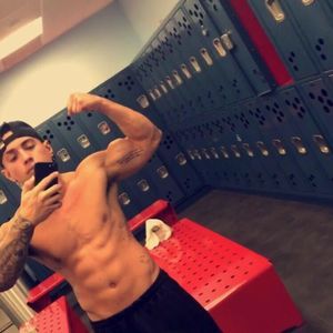 Meet your Posher, Arlin